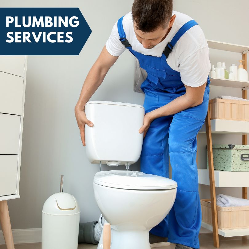 Plumbing Company in Pittsville, MD